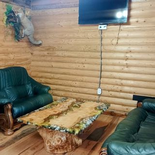 Cabana de sub Nuc Ocna Şugatag (2)