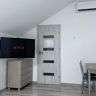 AP Apartament Kraków (3)