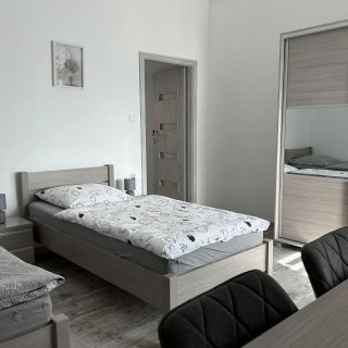 AP Apartament Kraków (2)