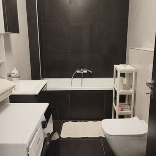 Híd köz Penthouses Apartman Debrecen (4)