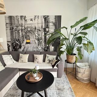 West Budapest Apartman Budapest (2)