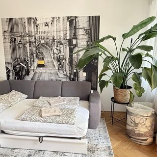 West Budapest Apartman Budapest (3)