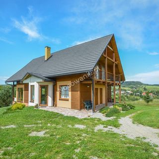 Przystanek Bieszczad Lutowiska (2)