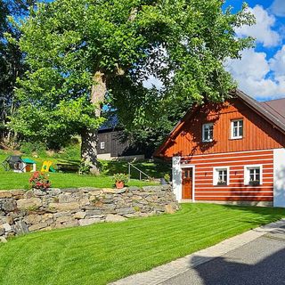 Apartmány mlýn Rokytnice nad Jizerou (3)
