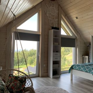 Domek na Kukulce Jaszkówka (3)