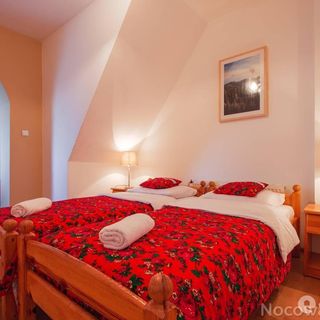 Pokoje gościnne Góraleczka Szaflary (3)