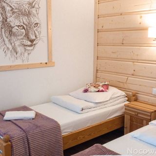 Pokoje gościnne Góraleczka Szaflary (4)