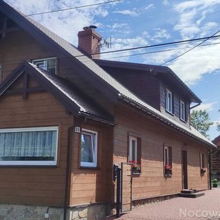 Beskidzki Klimat Jaśliska, Iwonicz-Zdrój (2)