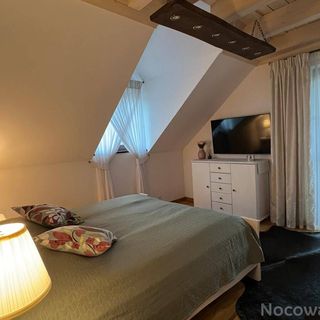 Willa Stefanówka w Kazimierzu Dolnym (2)