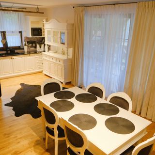 Willa Stefanówka w Kazimierzu Dolnym (4)