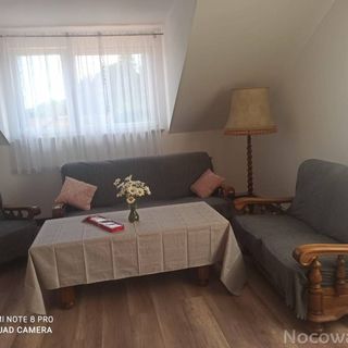 Dom Gościnny Emilówka Rzepedź (3)