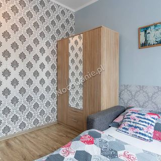 Pokoje z łazienkami Aura Ciechocinek (4)