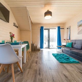 Domki Kotwica Park Władysławowo (5)