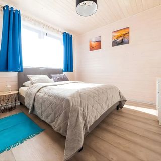 Domki Kotwica Park Władysławowo (3)