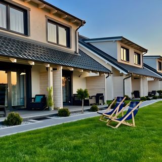 Domki Kotwica Park Władysławowo (2)