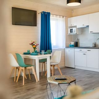 Domki Kotwica Park Władysławowo (4)