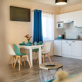 Domki Kotwica Park Władysławowo (4)