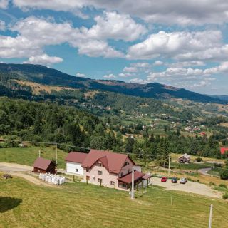 Pensiunea Perla Vlădesei Rogojel (2)