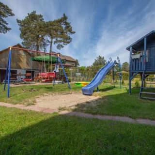 Dom Gościnny Pablo Niechorze (3)