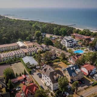 Dom Gościnny Pablo Niechorze (4)