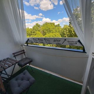 Csongrádi Tiszavirág Apartman (2)