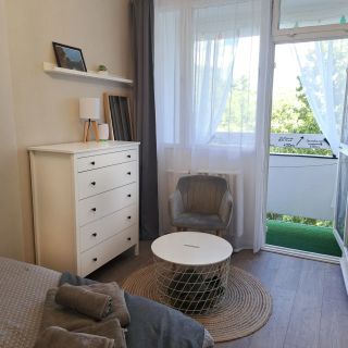 Csongrádi Tiszavirág Apartman (3)