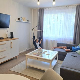 Csongrádi Tiszavirág Apartman (4)