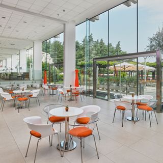 Hotel Mediteran Plava Laguna ***Poreč (3)