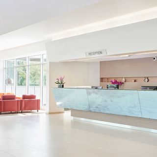 Hotel Mediteran Plava Laguna ***Poreč (2)