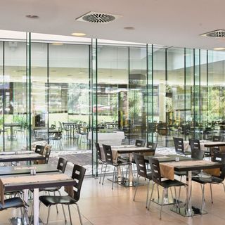 Hotel Mediteran Plava Laguna ***Poreč (4)