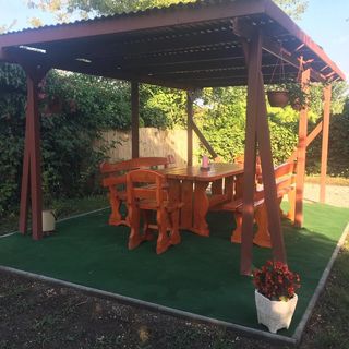 Tündér Vendégház Balatonvilágos (5)