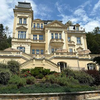 Villa Julius & Emma Karlovy Vary (4)
