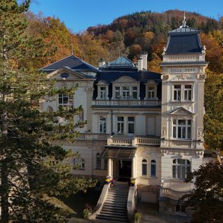 Villa Julius & Emma Karlovy Vary (3)