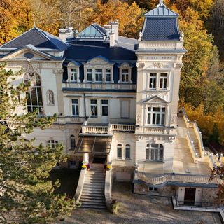 Villa Julius & Emma Karlovy Vary (2)