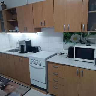 Tündérkert Vendégház Szerencs (3)