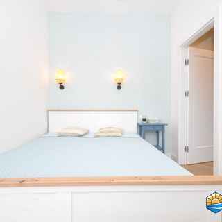 Apartament na klifie - Łukęcin (4)