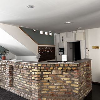 Glória Szálló Kecskemét (3)