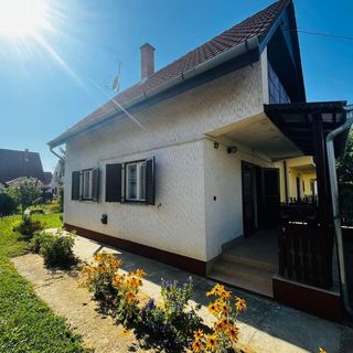 Kikapcsolódás Üdülőház Csokonyavisonta (2)