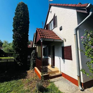 Kikapcsolódás Üdülőház Csokonyavisonta (3)