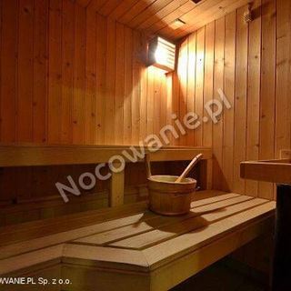 Ośrodek Wypoczynkowy Barta Tylicz (3)