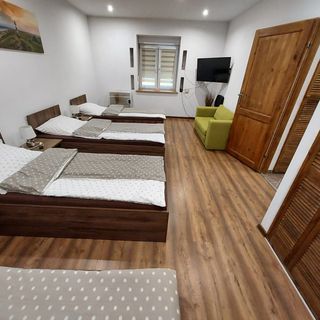 Apartament turystyczno- pracowniczy Daroo Wałbrzych (4)