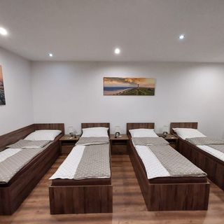 Apartament turystyczno- pracowniczy Daroo Wałbrzych (5)