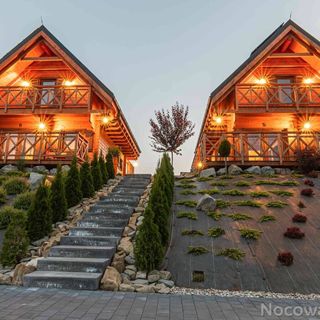 Domki Gorczański Zakątek Nowy Targ (5)