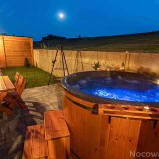 Domki Gorczański Zakątek Nowy Targ (4)