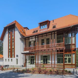 Vila Turul Sovata (3)