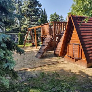 Liget Üdülőpark Fonyód (2)