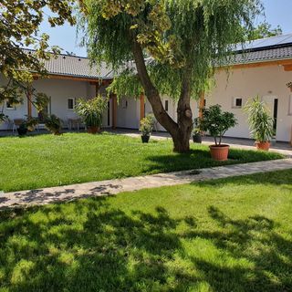 Liget Üdülőpark Fonyód (3)