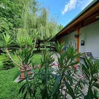 Liget Üdülőpark Fonyód (4)