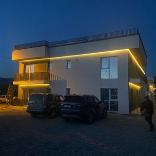 Apartament Ultra Modern Sovata (2)