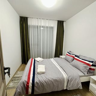 Apartament Ultra Modern Sovata (3)